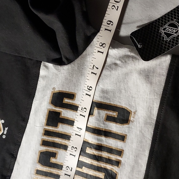 Golden Knights Hockey Team Shirt Unisex Vegas Golden Knights - Picture 3 of 7